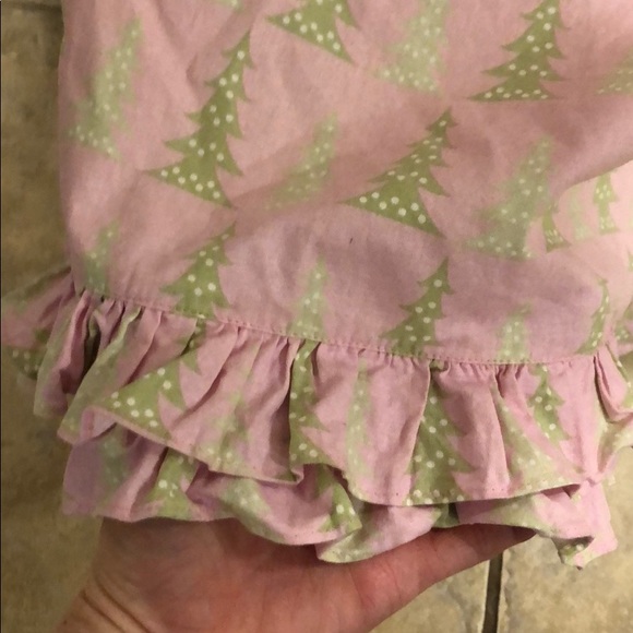 Girls Christmas dress 🎄🎄 - Picture 3 of 4